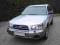 SUBARU FORESTER 2,0 X