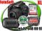 NIKON D3200 18-55 VR II 55-200 VR ZESTAW XL WA-WA