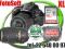 NIKON D5100 18-55 VR II 55-300 VR ZESTAW XL TAX-FR