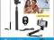 MONOPOD Z07-1 UCHWYT KAMER TELEFON + BLUETOOTH 24H