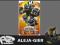 SKYLANDERS GIANTS GRANITE CRUSHER