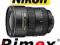 Nikkor AF-S DX 17-55 f/2.8G IF-ED - Nikon Polska -