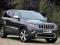 JEEP GRAND CHEROKE + LPG BRC - ZAREJESTROWANY W PL