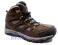 BUTY HI-TEC TREKKINGOWE KAMBERG - R - 41,5 POLECAM