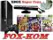 XBOX 360 4GB STINGRAY+KINECT+SPORT+DANCE 3 27GIER