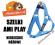AMI PLAY Szelki dla psa N7 45-85cm/2,5cm DUŻE