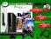 KONSOLA XBOX360 E 500 GB 22 GRY PL KINECT PAD HDMI