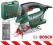 WYRZYNARKA BOSCH PST 1000 PEL +PROWADNICA 6 BRZESZ