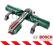 BOSCH PLS 300 PROWADNICA DO WYRZYNAREK PST +BRZESZ