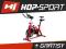 ROWER HS2065 GRAVITY do spiningowego GRATIS 205*TO