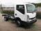 NISSAN CABSTAR 35.14 PRO, 03/2013,GWARANCJA,VAT23%