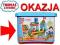 MEGA BLOKS KLOCKI TOMEK  PIOTREK W MYJNI 10633