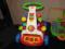 Fisher Price chodzik-jeździk- stan idealny!