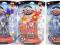 POWER RANGERS RPM 3W1 SUPER FIGURKI NOWE HIT