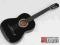 Gitara Klasyczna J&amp;D Brothers CG-1 BLK