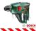 WKRĘTARKA MŁOTOWIERTARKA BOSCH UNEO 10,8LI-2 B/AKU