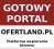 GOTOWY PORTAL BIZNESOWY - OFERTLAND.PL - zarobkowy
