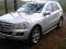 MERCEDES ML 420 CDI - W164, 4 MATIC, HOMOLOGACJA