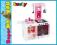Kuchnia SMOBY CHEFTRONIC HELLO KITTY Tefal 24195