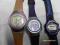 ZEGAREK CASIO 3 szt.