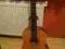 Gitara klasyczna Espania c-100 okazja + stojak!