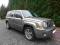 JEEP Patriot---2,0 DIESEL---salon PL---bezwpadkowy