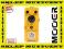 MOOER MCS-2 YELLOW COMP KOMPRESOR analogowy, PROMO