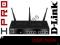D-Link DSR-500N Router WiFi VPN