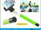 MONOPOD BLUETOOTH Z07-5 UCHWYT KAMER TELEFON 24H