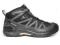 SALOMON X TRACKS MID WP 120525 r 45 1/3 treking