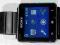 SONY SmartWatch2 SW2 Metal Black czarny FV 24h Wwa