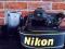 NIKON D 80 obiektyw NIKKOR 18-105 mm