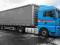 FRUEHAUF FIRANKA NACZEPA 2007 r NOWYCH 6 OPON, SMG