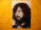 Autograf JIMMY PAGE ( Led Zeppelin ) UNIKAT !!!