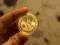 Moneta 30 Jubileuszowy Bieg Sylwestrowy 2014