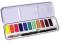 Zestaw farb akwarelowych Derwent wyprzedaż !!!