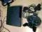 PS3 Playstation 3 Slim 320GB + 40 gier, PSeye
