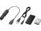 Sony ACC-DCBX ladowarka samoch i Np-Bx1 Action Cam