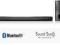 LG NB2540 Soundbar System 2.1, Bluetooth 3.0,120W