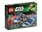 NOWE LEGO 75022 STAR WARS ! KRAKÓW