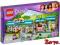 LEGO FRIENDS 3188 WETERYNARZ KURIER POZNAŃ