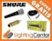 Shure SV 100 + KABEL + PRZEJŚCIÓWKA DO KOMPUTERA
