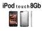 iPod Touch 8 Gb A1288 2-gen