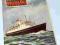 MAŁY MODELARZ 10-11/1970 STATEK TS/S STEFAN BATORY