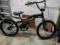 ROWER dziecięcy bmx 20''