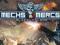 MECHS &amp; MERCS: BLACK TALONS - STEAM- NAJTANIEJ