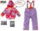 COOL CLUB KOMBINEZON NARCIARSKI 2-CZ. R. 92, BRUGI