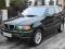 BMW X5 2003 3,0d 184 KM FuL Opcja SERWIS z Niemiec