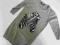 SWETER  DŁUŻSZY  ZEBRA   10-11 L   JAK NOWY