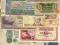 LOT BANKNOTOW SZTUK 10